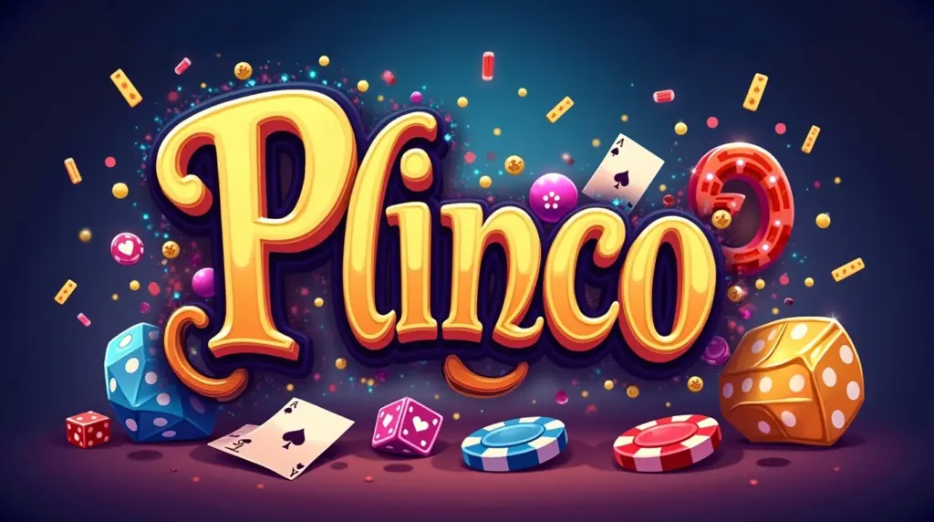 plinko гра